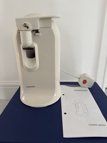 Kenwood co600 electric corded - kenwood,