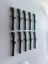 Playmobil 10 Muskets (5 Brown