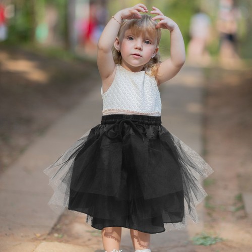 Toddler tutu skirt childrens - toddler,