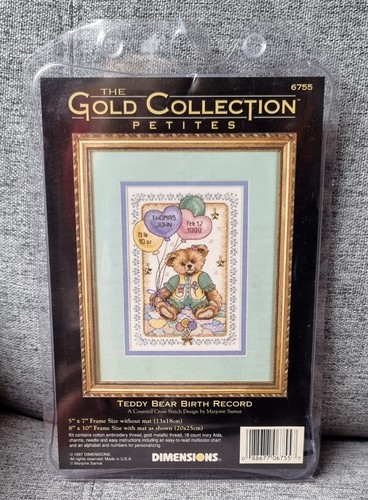 Dimensions gold collection - gold,