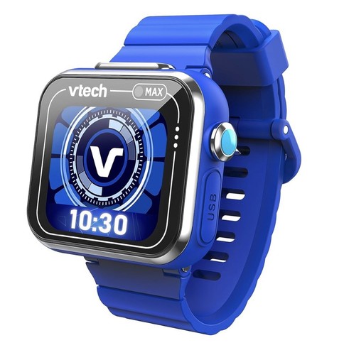 Vtech kidizoom smart - vtech,