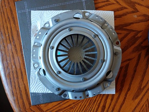3pc clutch kit - clutch,