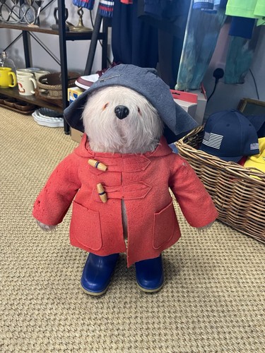 Vintage gabrielle paddington - vintage,