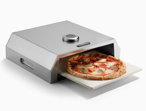 Vonhaus bbq pizza - pizza, outdoor