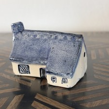 Vintage Mudlen End Studio