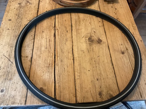 Vittoria double shielding - double,