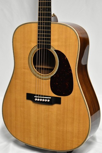 Martin modern deluxe - modern,