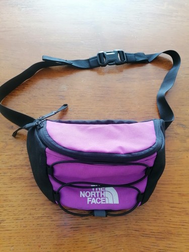 The north face waist pack - north, bum