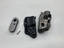 CARBURETOR FILTER COVER BOX