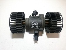 0130111184 Heater Blower Motor Truck - Scania 4-Series DE598462-09