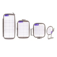 Embroidery Hoop Frame For