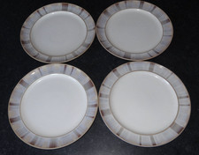 4 x DENBY TRUFFLE LAYERS WIDE