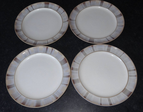 Denby truffle layers wide - truffle,