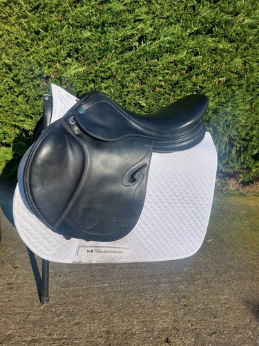 Prestige passion jump - jump, saddle