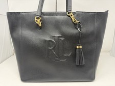 Lauren Ralph Lauren Halee Tote