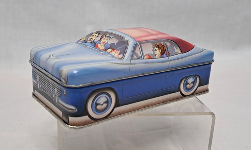 Vtg 1984 ian - vtg, logan's