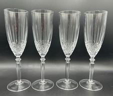 Set of 4 Heavy Vintage Lead