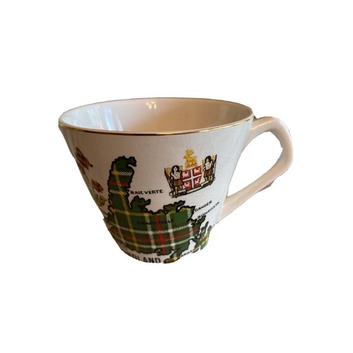 Newfoundland map plaid canada - plaid,