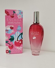 Escada Cherry In Japan Eau De