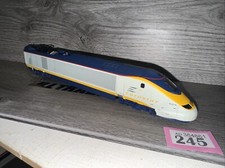 Hornby Eurostar Dummy Car -