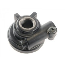 Yamaha TT 600 E 4GV [1996] - Speedometer Drive Speedometer Worm