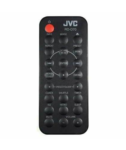 New genuine jvc - genuine, hifi
