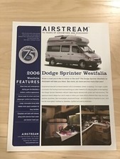 AIRSTREAM COLLECTABLE