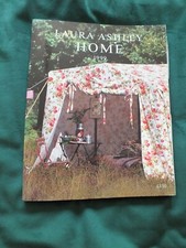 Laura Ashley Catalogue  1999