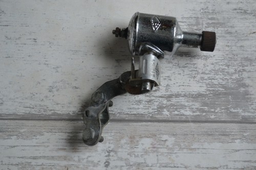 Vintage miller 3 3w - vintage, 6v