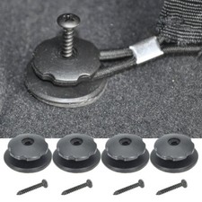 4X Vehicle Car Trunk Hook