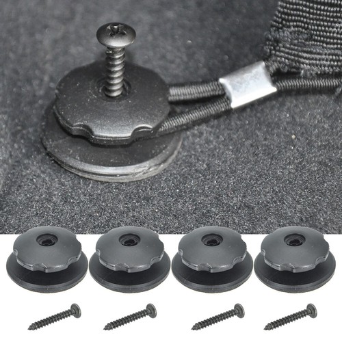 Vehicle car trunk hook - 4x,