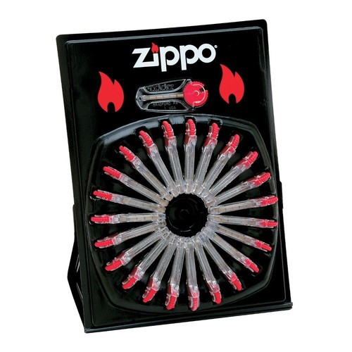 Zippo flints lighter - zippo,