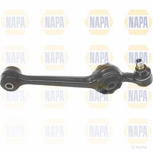 Suspension control arm - suspension, front