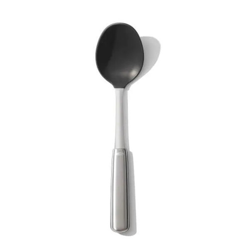 Oxo good grips steel silicone - good,