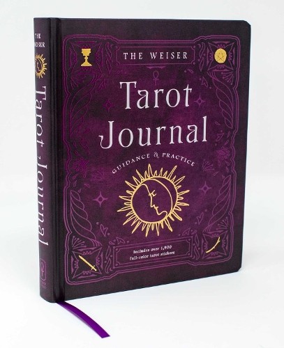 Theresa reed the weiser tarot - theresa,