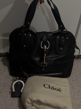 Vintage Chloe bag kerala y2k