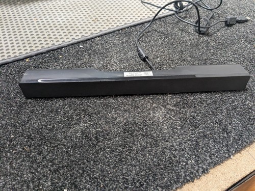 Dell oxfdh2 multimedia speaker - multimedia,