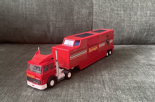 Vintage matchbox superkings - vintage,