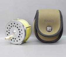 Hardy Bougle  MK VI  4"