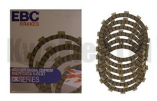 EBC Heavy Duty Clutch Plates