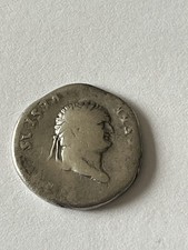 Titus  (79-81 ad.) Roman