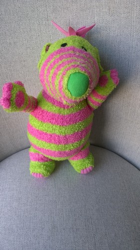 The fimbles baby - baby, plush