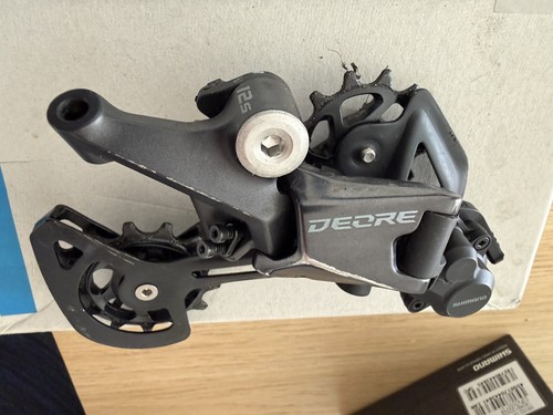 Shimano deore speed group - deore,