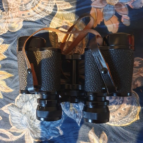 Excellent leitz binoculars - leitz,