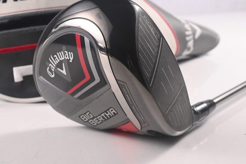 Callaway big bertha - callaway,