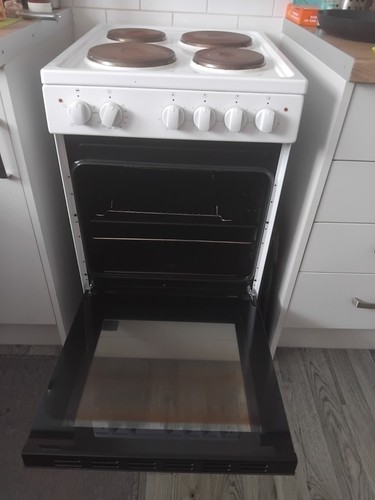 Electric cooker and - electric,