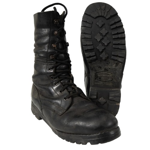 Original austrian army black - original,