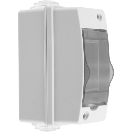 Circuit breaker distribution - breaker,