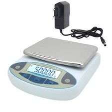 5000g 0.01g Digital Scale Lab