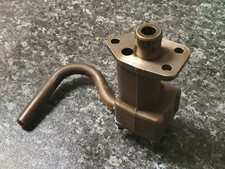 Ferguson TE20 Refurbished Oil